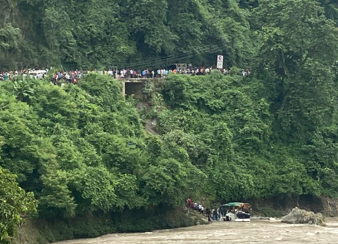 त्रिशूली नदीमा बस दुर्घटना, विस्तृत विवरण आउन बाँकी