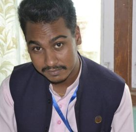 ‘यो समाजमा दलित भएर जन्मनु भन्दा गोरु भयर जन्मनु बेस’ भन्दै सचिव पदबाट दिए राजिनामा