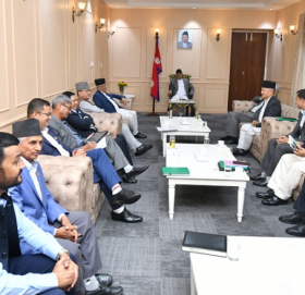 सुन तस्करीबारे छानबिन गर्न अर्को महिना आयोग बन्ने, सीआईबीको अनुसन्धान जारी रहने