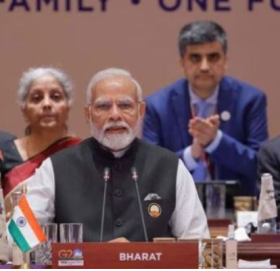 जी–२० शिखर सम्मेलन आज सकिँदै