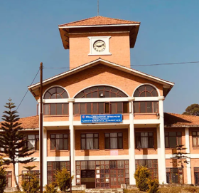 त्रिभुवन विश्वविद्यालयमा स्वचालित प्रणाली लागू