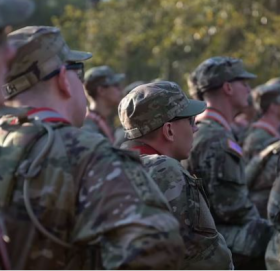 नेपाली र अमेरिकी सेनाबीचको संयुक्त सैन्य अभ्यास आजदेखि शुरु,अभ्यास भक्तपुरको नगरकोटमा चल्ने