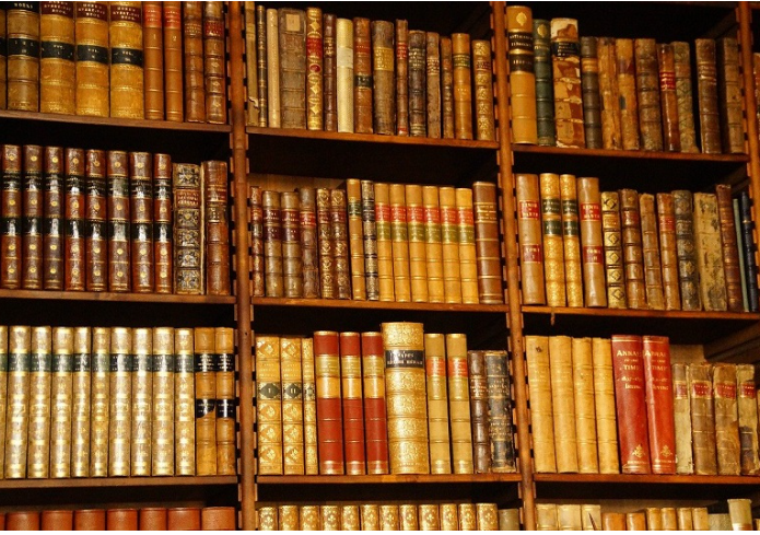 आज १६औँ पुस्तकालय दिवस मनाइँदै