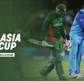 एशिया कप : सुपर फोरको अन्तिम खेलमा भारत र बंगलादेश भिड्दै