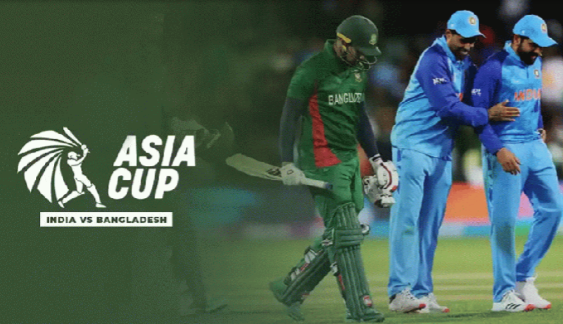 एशिया कप : सुपर फोरको अन्तिम खेलमा भारत र बंगलादेश भिड्दै