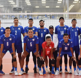 एसियाड अन्तर्गत पुरुष भलिबलमा नेपालले आज इरानसँग खेल्दै