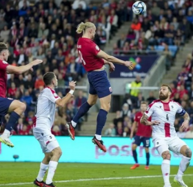 युरोपियन च्याम्पियनसीप छनोट खेलमा स्पेन र बेल्जियमको फराकिलो जित