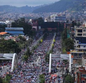 शिक्षक अन्दोलन फिर्ता