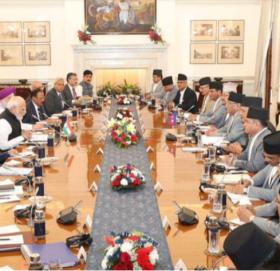 नेपालबाट १० वर्षमा १० हजार मेगावाट विद्युत किन्ने भारत सरकारको निर्णय