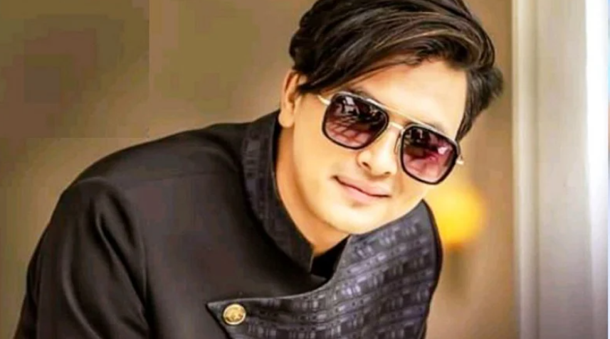 नयाँ फिल्म ‘मायावी’ पल मुख्य नायकका रुपमा प्रस्तुत हुने