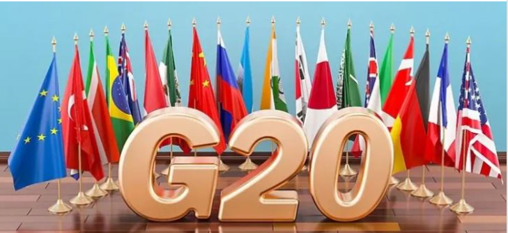 ‘जी–२० सम्मेलन जलवायुको मुद्दाबाट पछि हटिरहेको छ’