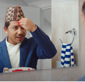 प्रकाश सपुतको ‘परदेशी २’को भावुक गीत सार्वजनिक