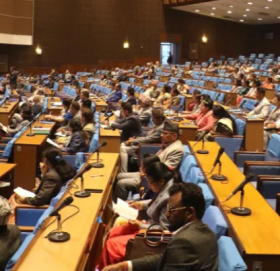 प्रतिनिधिसभाको बैठक बस्ने तयारी:कार्यसुचीसहित