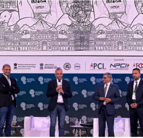 नेपाल र भारतबीच अन्तरदेशीय क्यूआर भुक्तानी शुरु