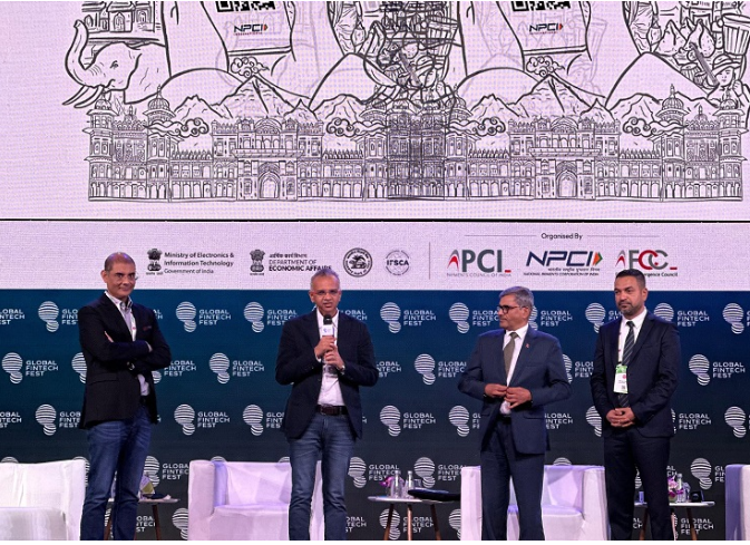 नेपाल र भारतबीच अन्तरदेशीय क्यूआर भुक्तानी शुरु