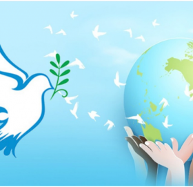 सबै देश र नागरिकमा शान्तिको कामनासहित आज अन्तर्राष्ट्रिय शान्ति दिवस मनाइँदै