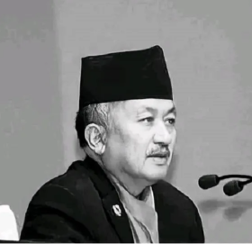 एमाले उपाध्यक्ष नेम्वाङको हृदयघातका कारण निधन