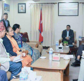 सरकार र आन्दोलनरत शिक्षकबीचको पहिलो वार्ता निष्कर्षविहीन