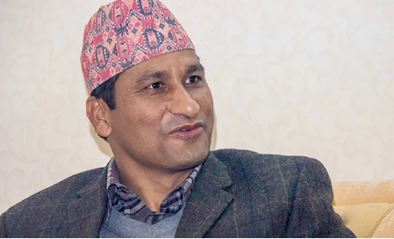 स्थानीयको माग सम्बोधन गरेरै लप्सीफेदी सबस्टेशन निर्माण हुने