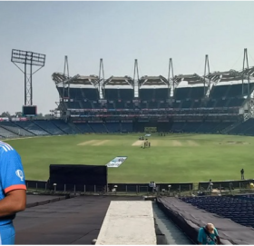 आईसीसी विश्वकप क्रिकेटमा आज भारत र बंगलादेश खेल्दै