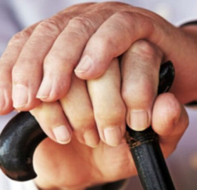 आज ३३औँ अन्तर्राष्ट्रिय ज्येष्ठ नागरिक दिवस