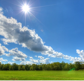 आज र भोलिको मौसम समान्यतया सफा