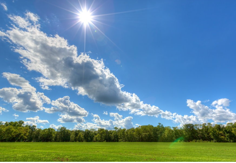 आज र भोलिको मौसम समान्यतया सफा