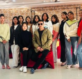 “द गोकर्णेश्वर ग्राण्ड फेसन एण्ड कल्चरल शो २०२३”हुने तयारी