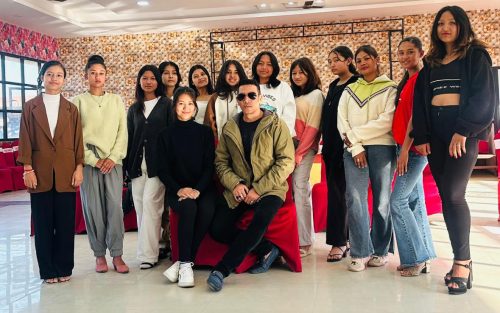 “द गोकर्णेश्वर ग्राण्ड फेसन एण्ड कल्चरल शो २०२३”हुने तयारी