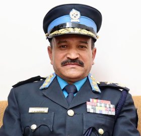 इन्टरपोलको महासभामा सहभागी हुन प्रहरी महानिरीक्षक अष्ट्रिया प्रस्थान गरे