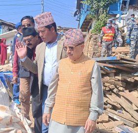 उपप्रधानमन्त्री खड्काको यूएई भ्रमण स्थगित