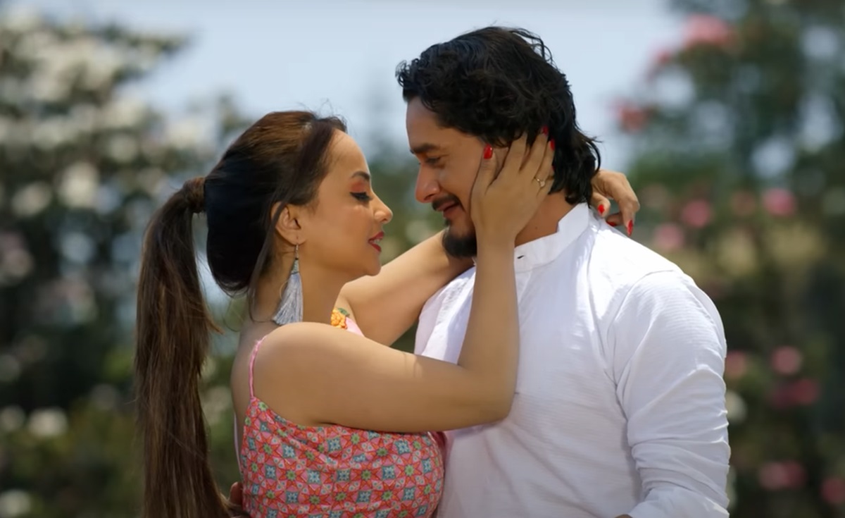 फिल्म ‘नम्बरी सुन’ को नयाँ गीतको  (भिडियो) सार्वजनिक,फिल्म माघ १९ गतेदेखि प्रदर्शन हुँदै