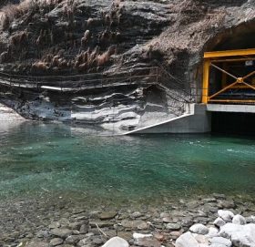 अबको २८ दिनभित्र मेलम्चीको पानी काठमाडौं ल्याउने मेलम्ची खानेपानी विकास समितिको दाबी