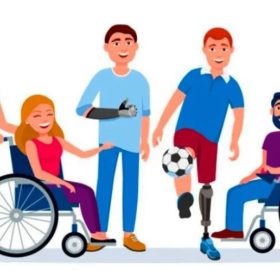 आज ३२ औँ अन्तर्राष्ट्रिय अपाङ्गता दिवस