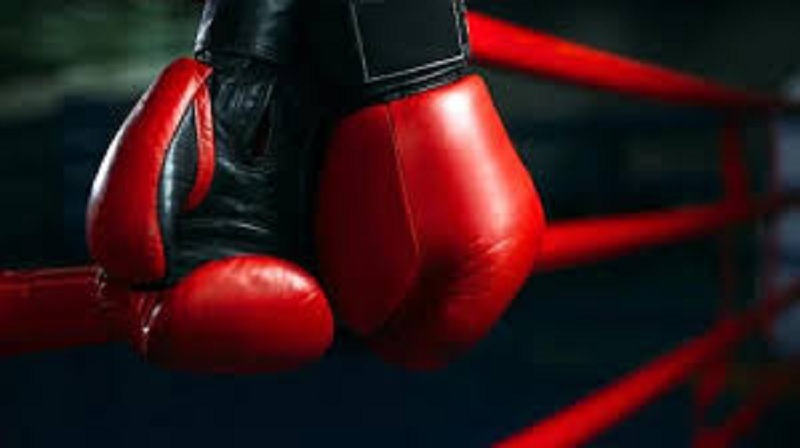 अन्तर्राष्ट्रिय बक्सिङ प्रतियोगितामा नेपालका प्रबल उप्रेती र छिरिङ वाङ्दी शेर्पा फाइनलमा