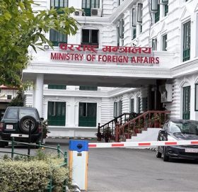 युक्रेनी सेनाको कब्जामा रहेका नेपालीको रिहाइका लागि कुटनीतिक पहल शुरु