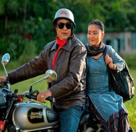 चेलिबेटी बेचबिखनसम्बन्धी हरिवंशको नयाँ गीत ‘हिँड माया हिँड’ (भिडियो) सार्वजनिक