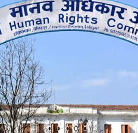 रूस–युक्रेन युद्धमा परेका नेपाली नागरिकहरुको उद्धार गर्न मानव अधिकार आयोगको आग्रह