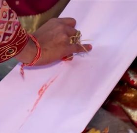 जनकपुरधाममा २१ जोडी वरवधूको निःशुल्क विवाह