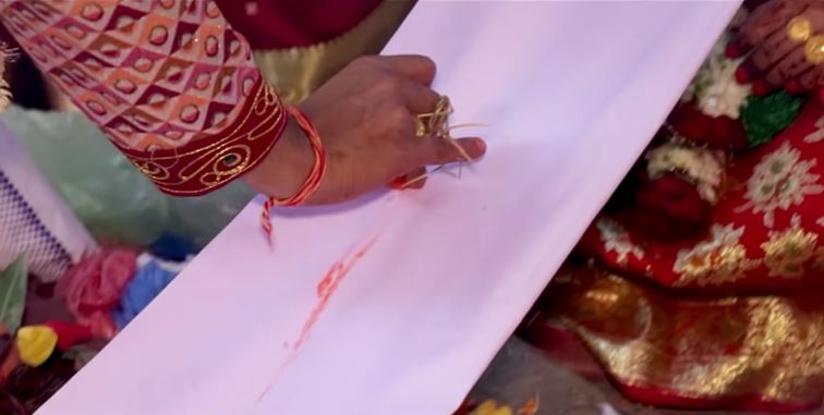 जनकपुरधाममा २१ जोडी वरवधूको निःशुल्क विवाह
