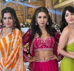 फिल्म ‘उपहार’को दोस्रो गीत सार्वजनिक,फागुन २५ गतेदेखि प्रदर्शन हुने