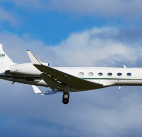 कागजातविहीन १० नेपालीलाई अमेरिकी चार्टर विमानबाट आज काठमाडौं उतारिँदै