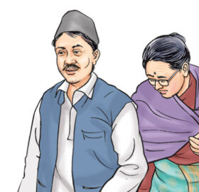 नेपाललाई जनसांख्यिक लाभांश २१०८ सालसम्म मात्र