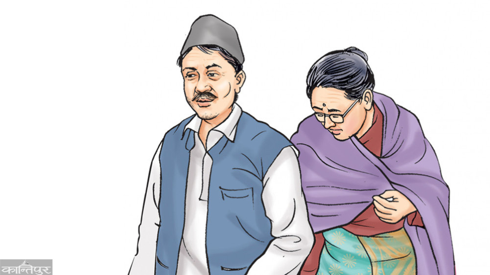 नेपाललाई जनसांख्यिक लाभांश २१०८ सालसम्म मात्र