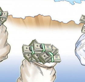 हरेक नेपालीको थाप्लोमा झन्डै ९१ हजार रुपैयाँ ऋण