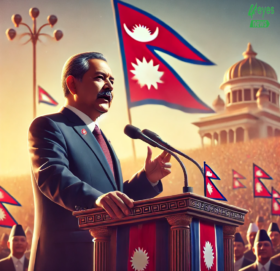 कांग्रेस सभापति देउवाको संविधानप्रतिको धारणा