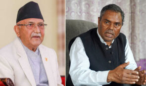 प्रधानमन्त्रीसँगको संवादपछि जसपा नेपाल लचक