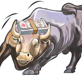 २७ सय नजिक पुग्यो नेप्से परिसूचक