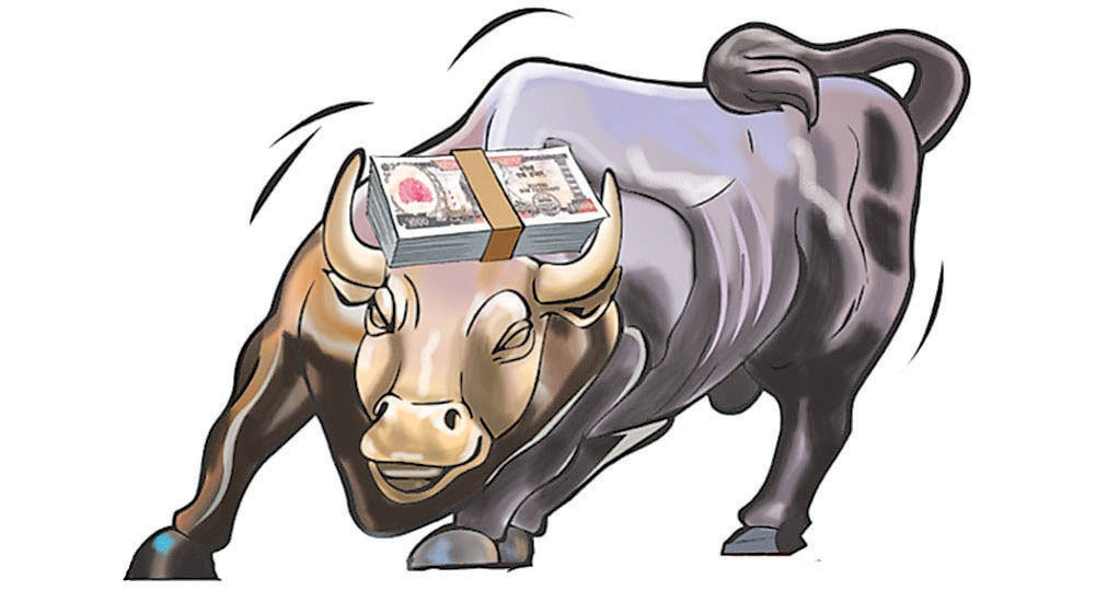 २७ सय नजिक पुग्यो नेप्से परिसूचक