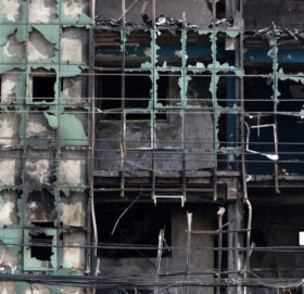 हिंसात्मक घटनाको मुख्य जिम्मेवार पूर्वराजा ज्ञानेन्द्र : प्रमुख राजनीतिक दल